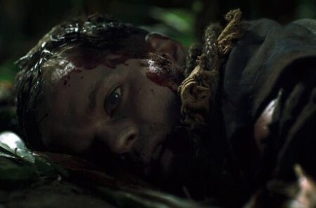 Husk (2010) - photo 5