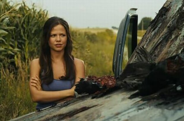 Husk (2010) - photo 2
