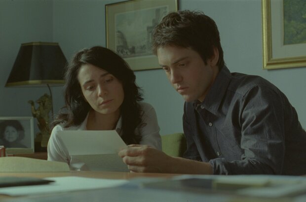 Incendies (2010) - photo 3