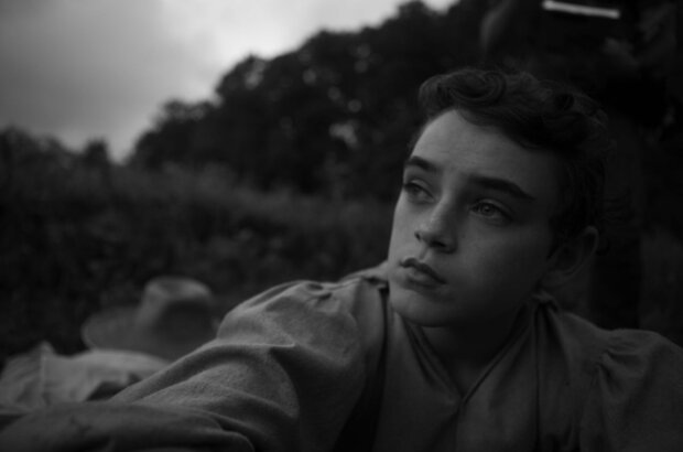 The Better Angels (2014) - photo 3