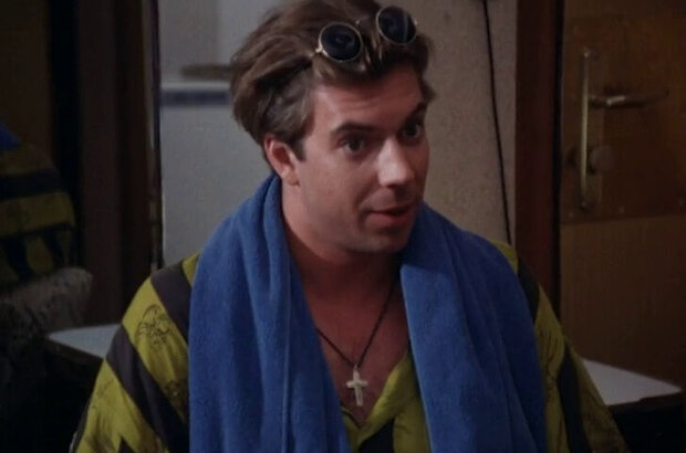 Venture (1995) - photo 7