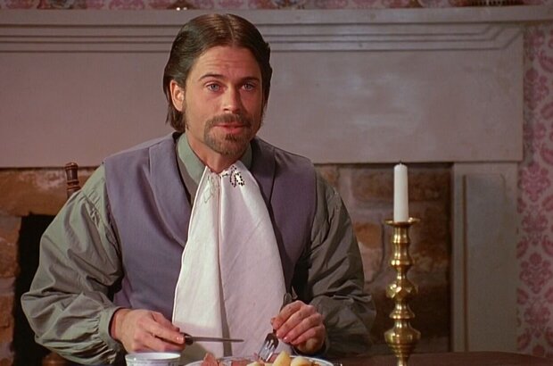 Frank and Jesse (1994) - photo 1