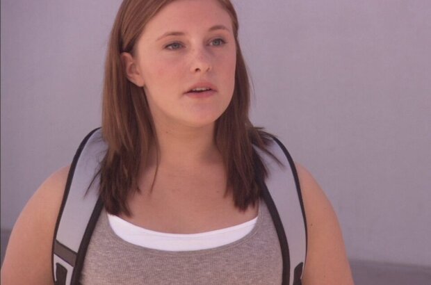 Long-Distance Princess (2012) - photo 3