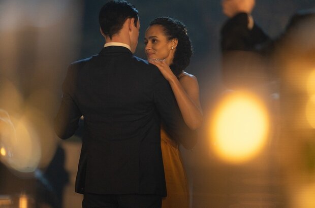 The Invitation (2022) - photo 4
