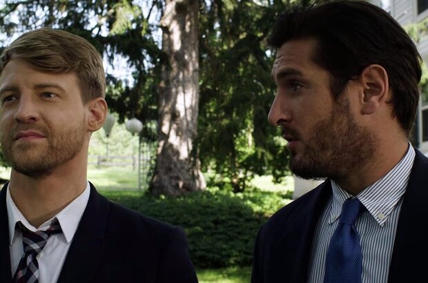 Double Belgian (2019) - photo 2