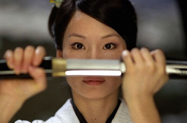 Kill Bill: Vol. 1 (2003) - photo 4