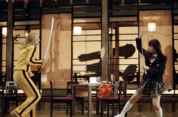 Kill Bill: Vol. 1 (2003) - photo 6