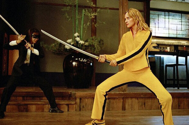 Kill Bill: Vol. 1 (2003) - photo 1
