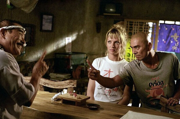 Kill Bill: Vol. 1 (2003) - photo 2