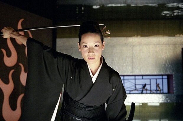 Kill Bill: Vol. 1 (2003) - photo 5