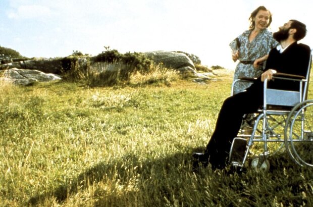 My Left Foot (1989) - photo 2