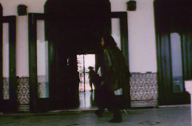 Captain Blood: His Odyssey (1991) - photo 4