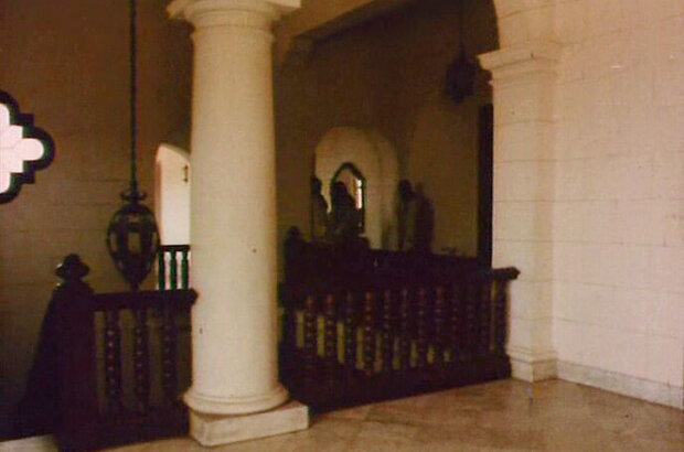 Captain Blood: His Odyssey (1991) - photo 5