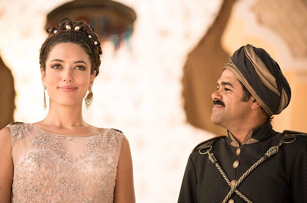 The Brand New Adventures of Aladdin (2019) - photo 6