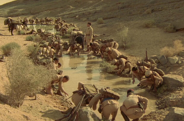 Legionnaire (1998) - photo 1