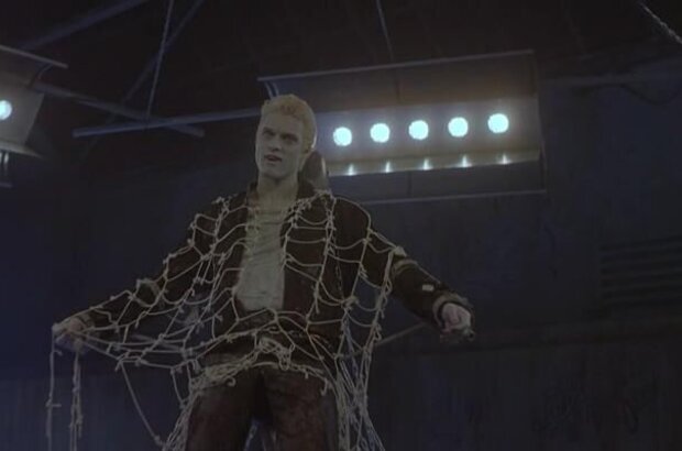 Дракула II: Восхождение (2003) - фото 3