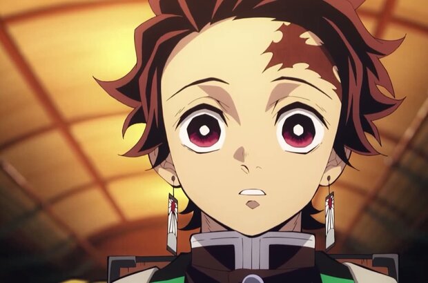 Kimetsu no Yaiba: Mugen Ressha-Hen (2020) - photo 6