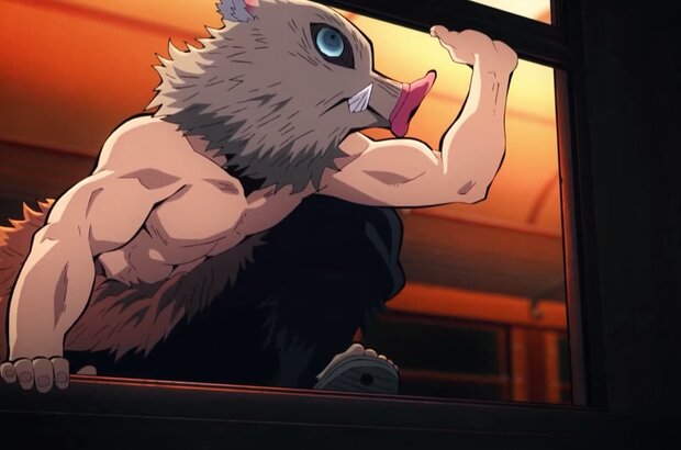 Kimetsu no Yaiba: Mugen Ressha-Hen (2020) - photo 2
