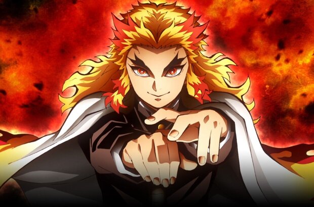Kimetsu no Yaiba: Mugen Ressha-Hen (2020) - photo 5