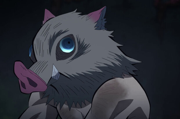 Kimetsu no Yaiba: Mugen Ressha-Hen (2020) - photo 8