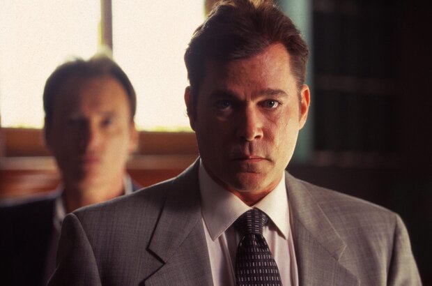 Slow Burn (2005) - photo 5