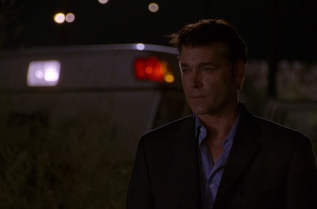 Slow Burn (2005) - photo 4
