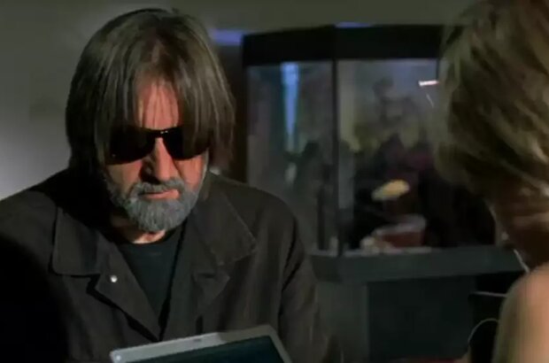 Moscow Mission (2006) - photo 2
