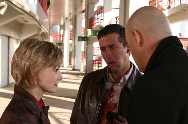 Moscow Mission (2006) - photo 8