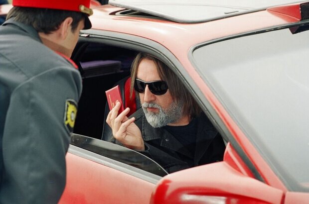 Moscow Mission (2006) - photo 5