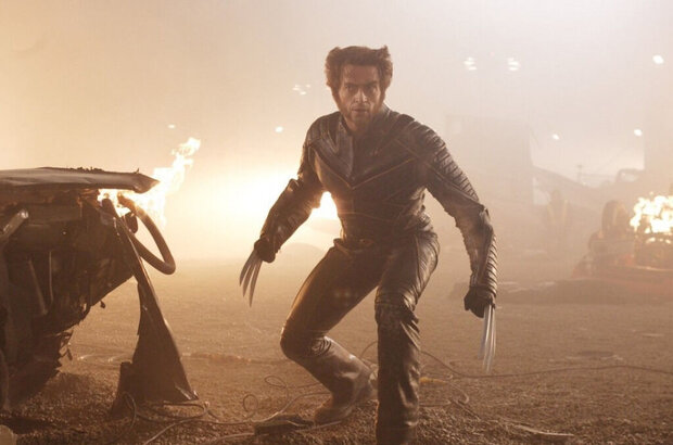 X-Men: The Last Stand (2006) - photo 6