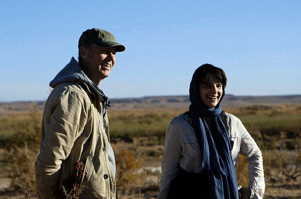 1,000 Times Good Night (2013) - photo 4