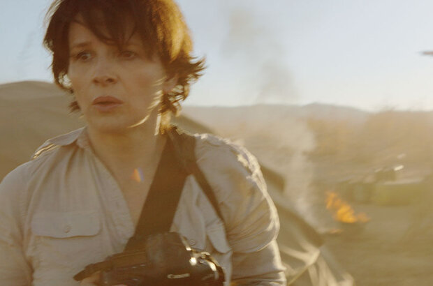 1,000 Times Good Night (2013) - photo 6