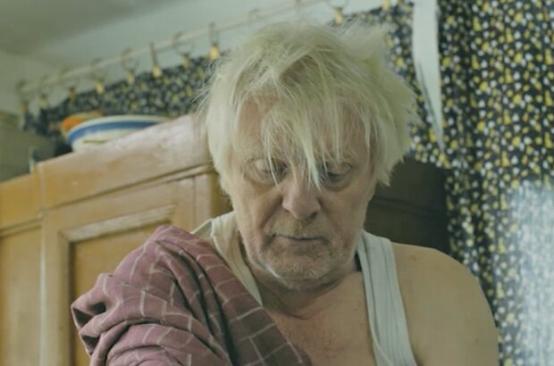 Мы с дедушкой (2014) - фото 5