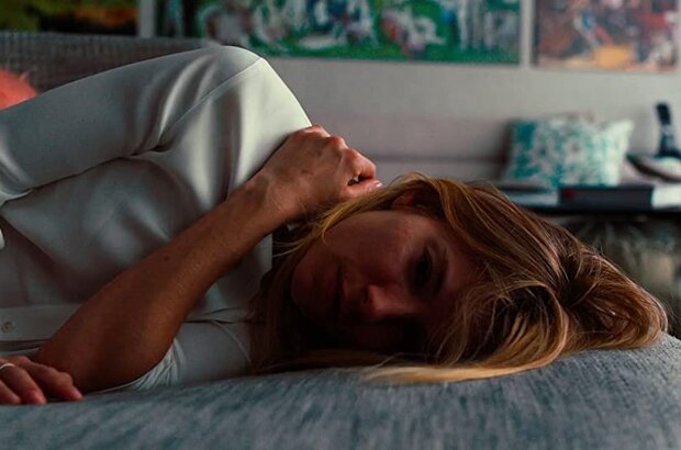 The Private Life of a Modern Woman (2017) - photo 3