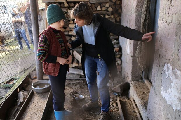 Я вернусь (2018) - фото 6