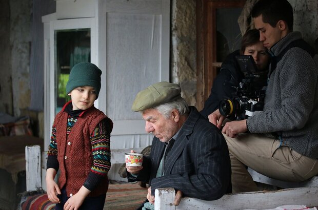 Я вернусь (2018) - фото 4