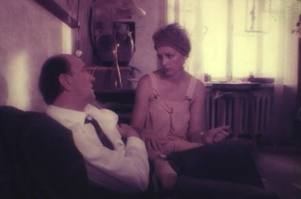 Mercy and forgive (1988) - photo 9