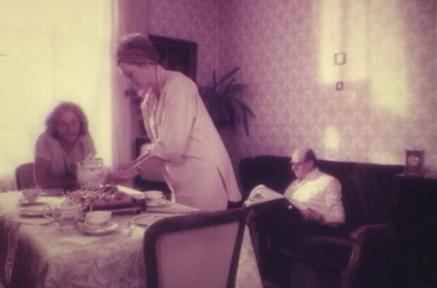 Mercy and forgive (1988) - photo 1