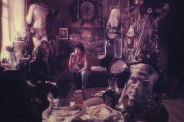 Mercy and forgive (1988) - photo 5