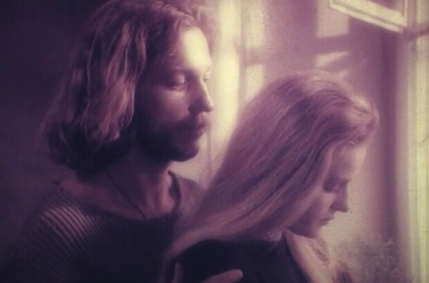 Mercy and forgive (1988) - photo 10