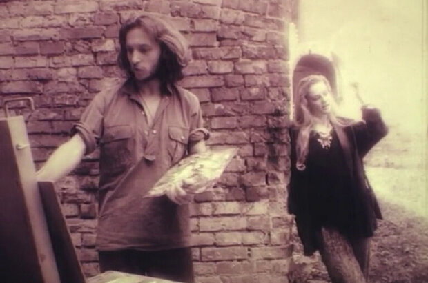 Mercy and forgive (1988) - photo 8