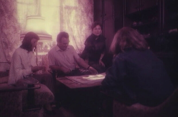 Mercy and forgive (1988) - photo 6