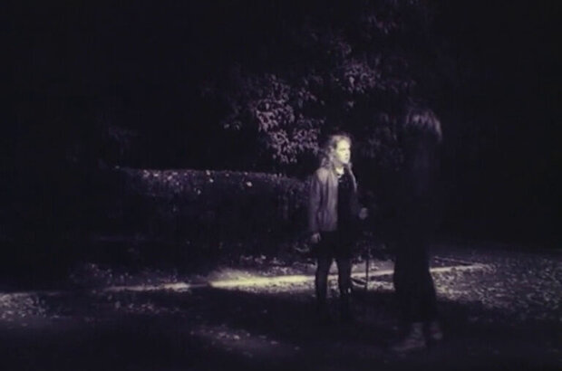 Mercy and forgive (1988) - photo 7