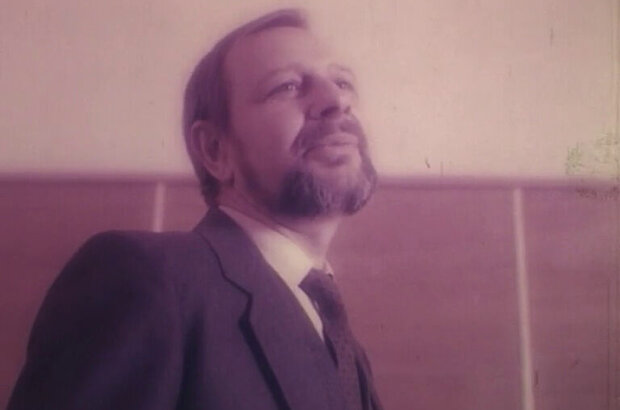 Mercy and forgive (1988) - photo 13