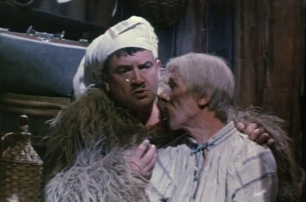 Trembita (1968) - photo 5