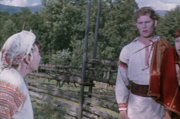 Trembita (1968) - photo 4