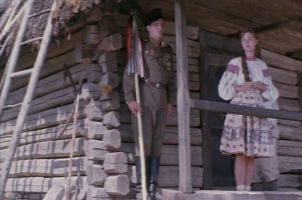 Trembita (1968) - photo 7