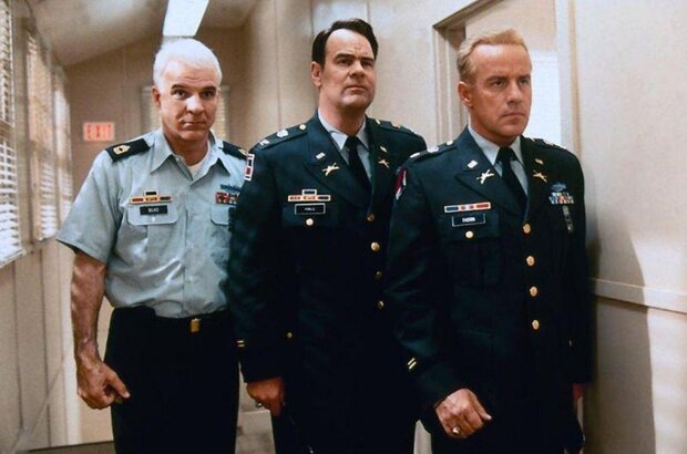 Sgt. Bilko (1996) - photo 1