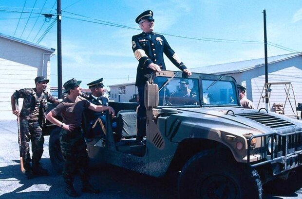 Sgt. Bilko (1996) - photo 3