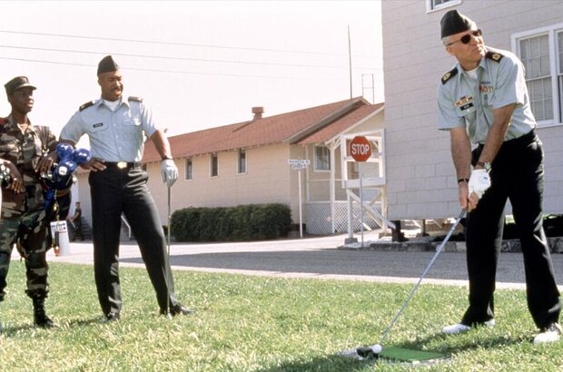 Sgt. Bilko (1996) - photo 8